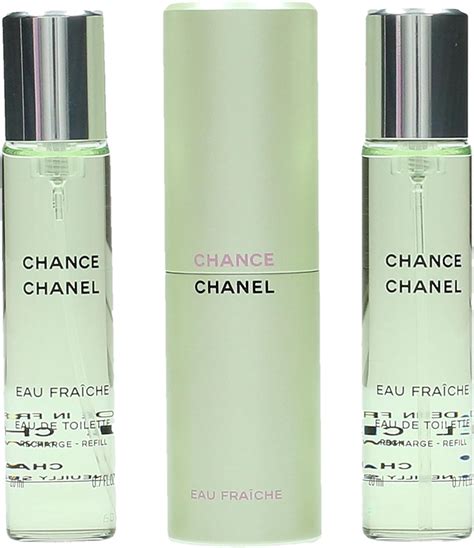 amazon chanel chance eau fraiche